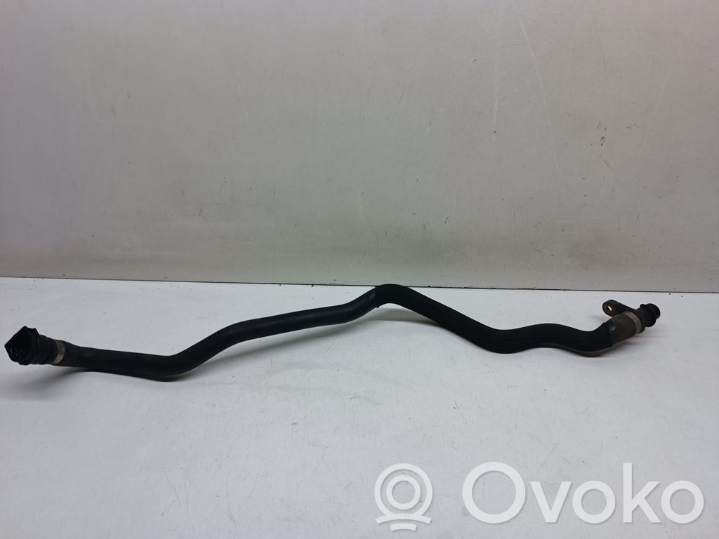 BMW 3 E90 E91 Engine coolant pipe/hose 