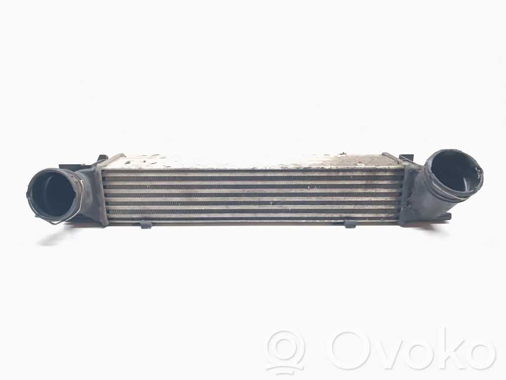 Ladeluftkühler   7800680