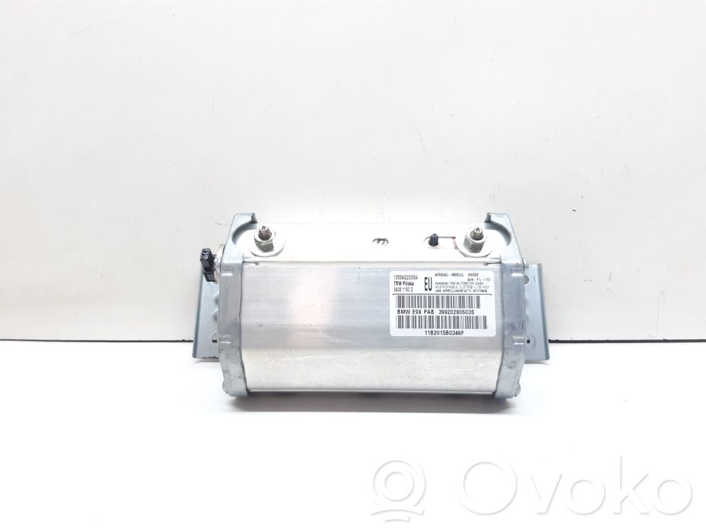 BMW 3 E90 E91 Airbag del pasajero 