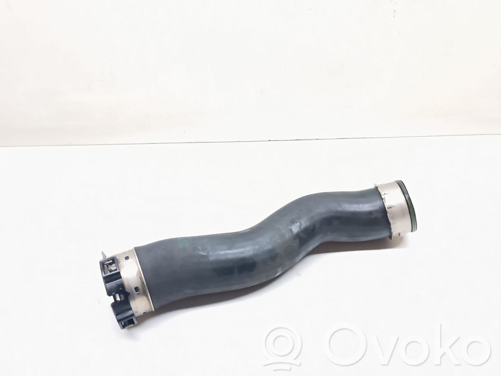 BMW X1 E84 Intercooler hose/pipe 