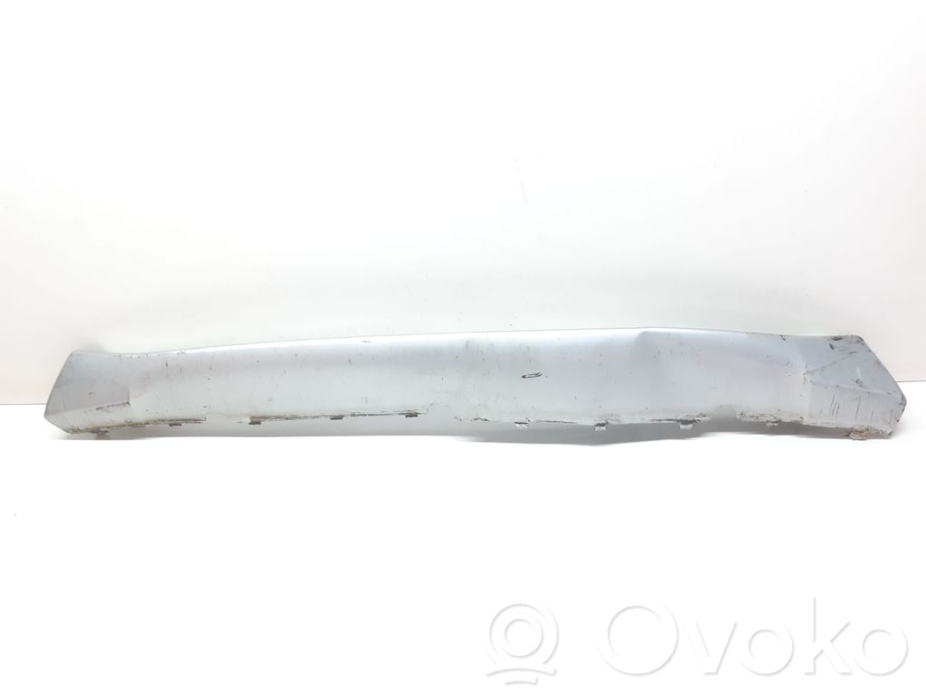 BMW X1 E84 Spoiler Lippe Stoßstange Stoßfänger vorne 