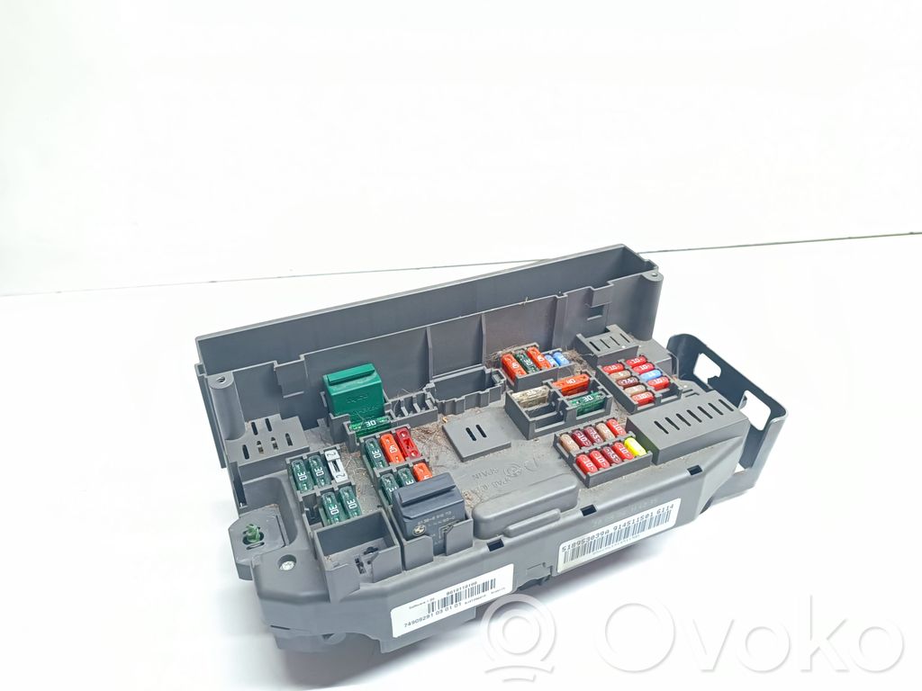 BMW X6 M Fuse module 