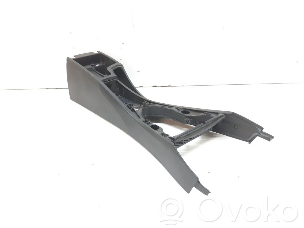 BMW 3 E90 E91 Center console 