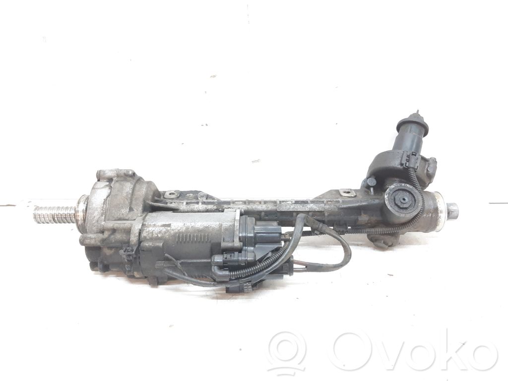 BMW 3 E90 E91 Steering rack 