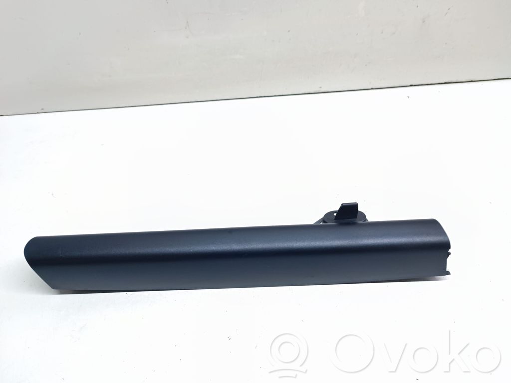 BMW 3 E90 E91 Aizmugurē logu aizkars 