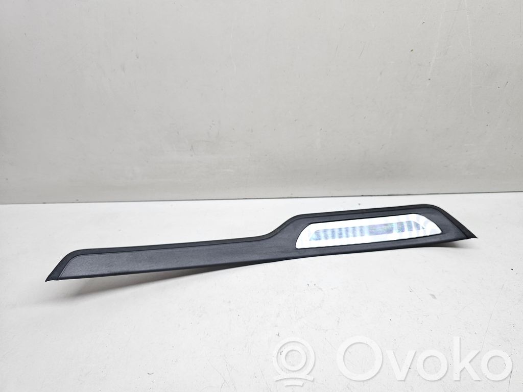 BMW 3 E90 E91 Rear sill trim cover 