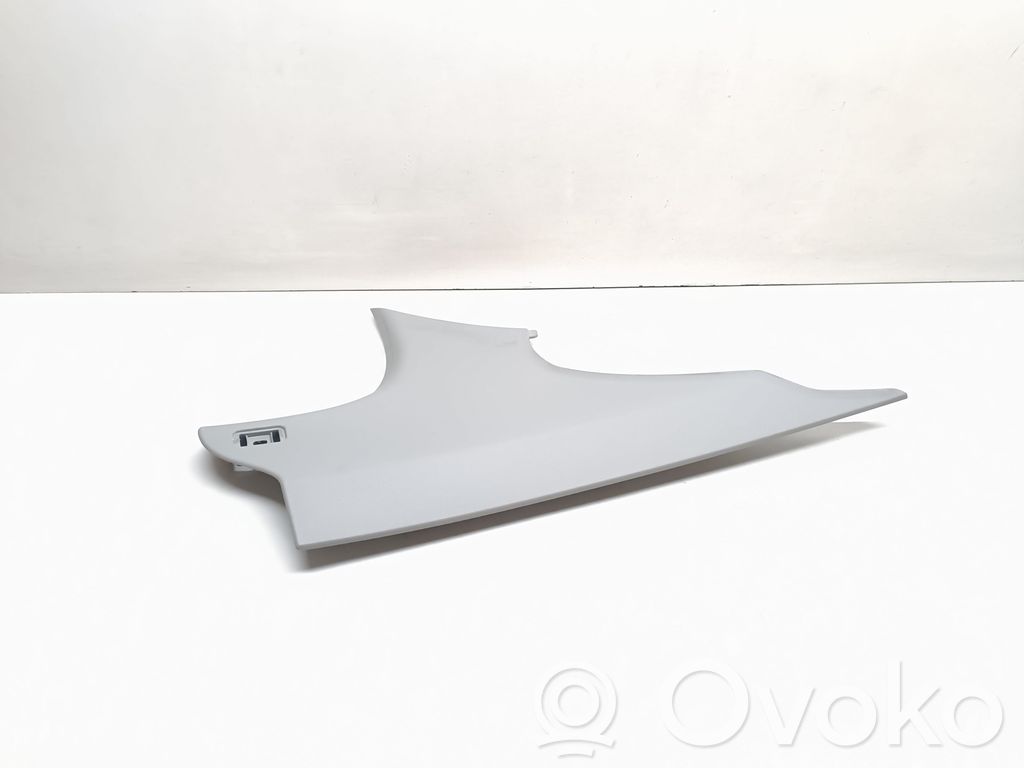 BMW 3 E90 E91 (D)pillar trim (top) 