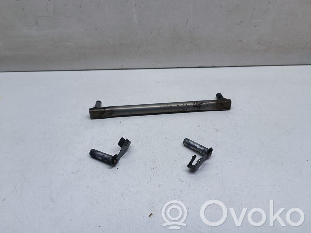 BMW 3 E90 E91 Gear shift cable bracket 