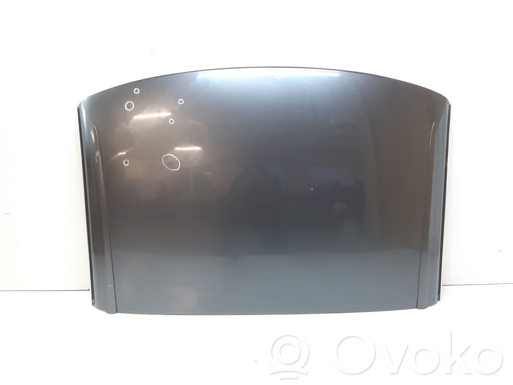 Verkleidung Verdeck Hardtop
