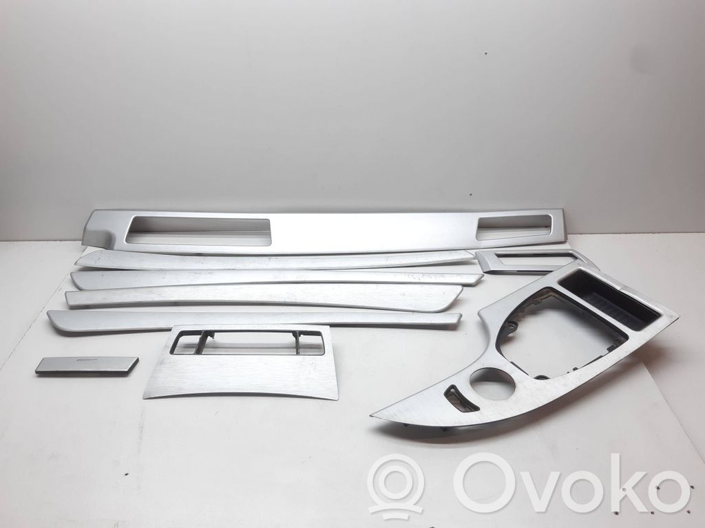 BMW 5 E60 E61 Interior decorative trim set 