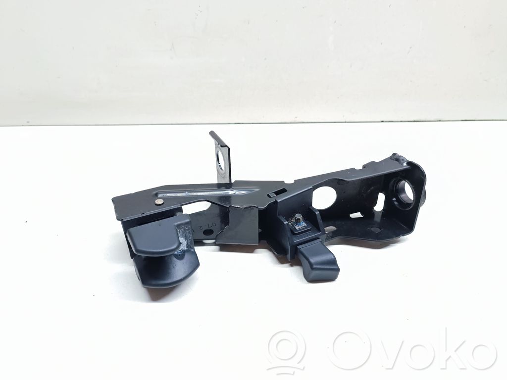 BMW 3 E92 E93 Stogo vyris (-iai) 