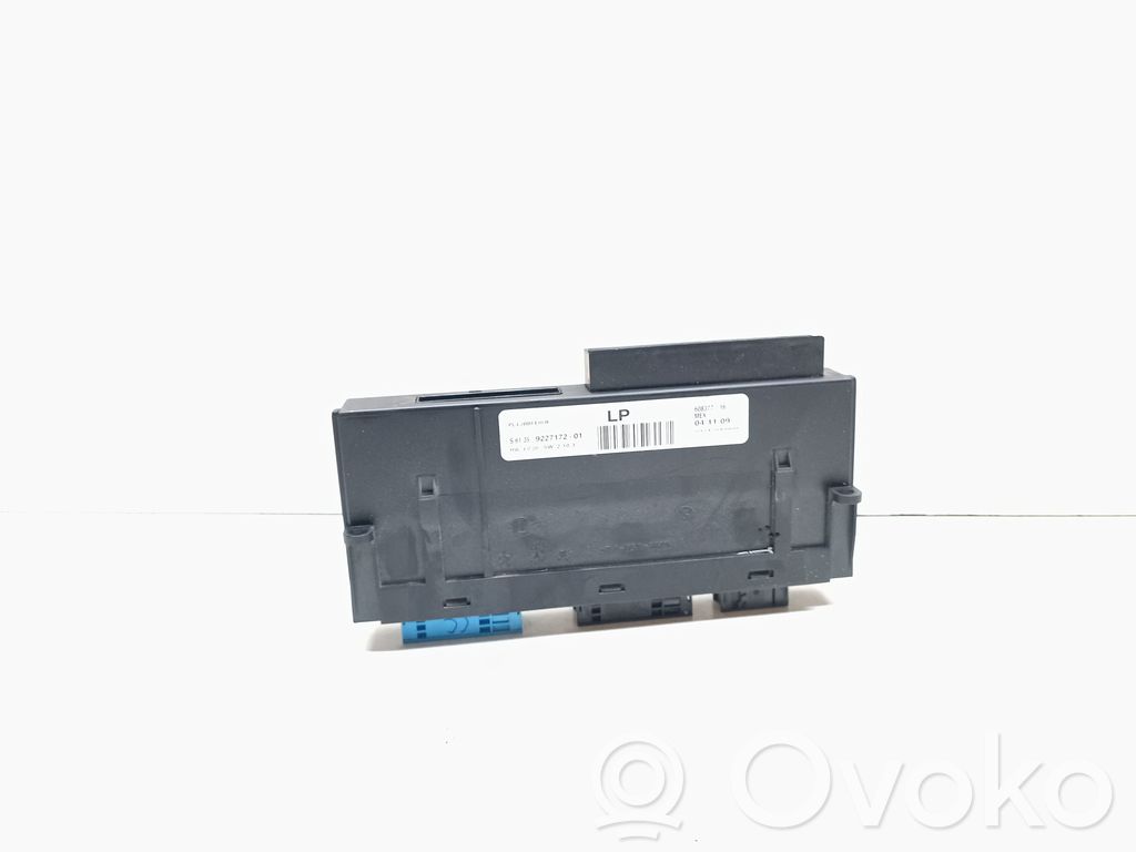 BMW X6 M Comfort/convenience module 