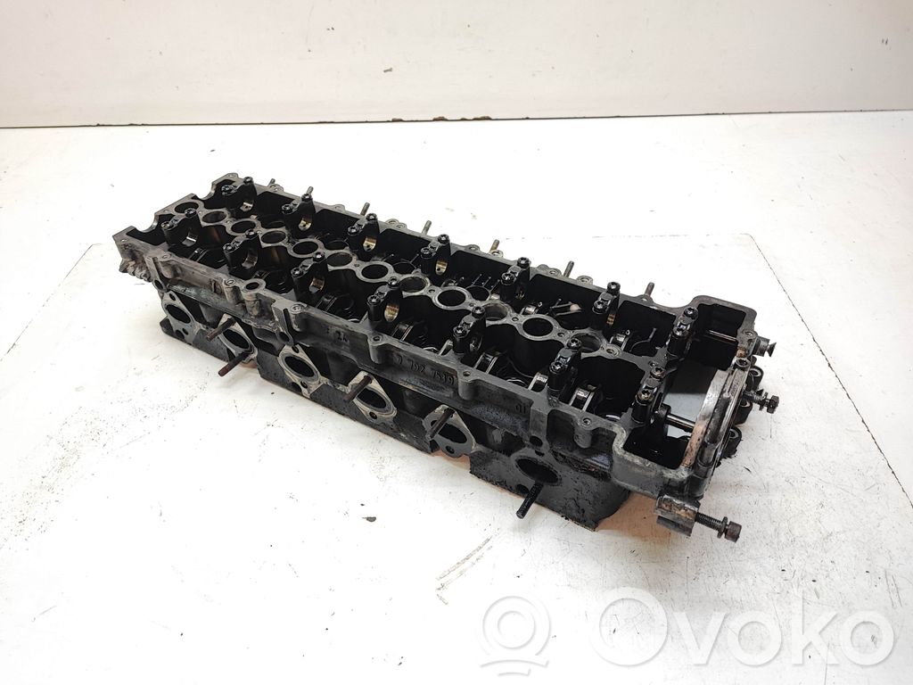 BMW 5 E60 E61 Culasse moteur 