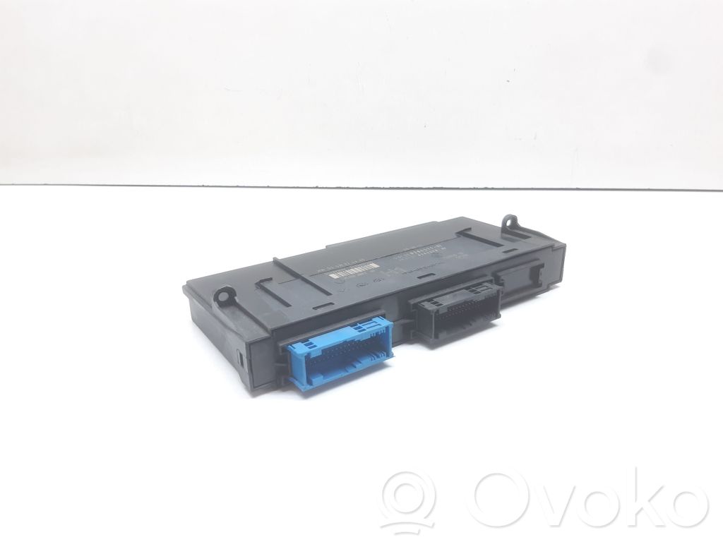 BMW 3 E90 E91 Comfort/convenience module 