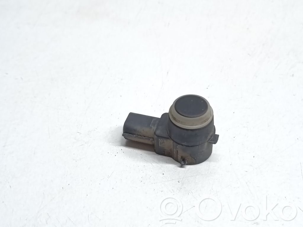 Jeep Grand Cherokee Sensore di parcheggio PDC