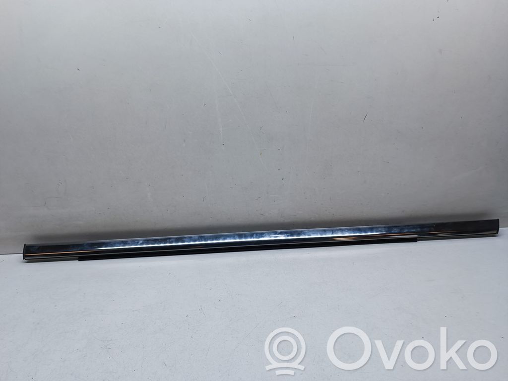 Jeep Grand Cherokee Ornament geam ușă spate