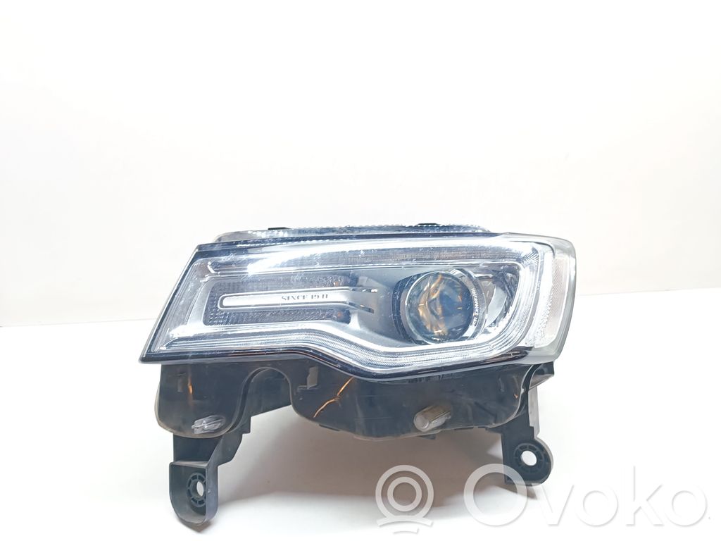 Jeep Grand Cherokee Far 