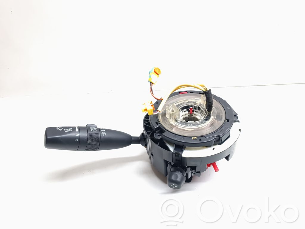 Jeep Grand Cherokee Leva/interruttore dell’indicatore di direzione e tergicristallo 