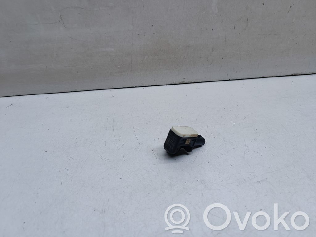 Jeep Grand Cherokee Senzor impact/declanșare airbag 