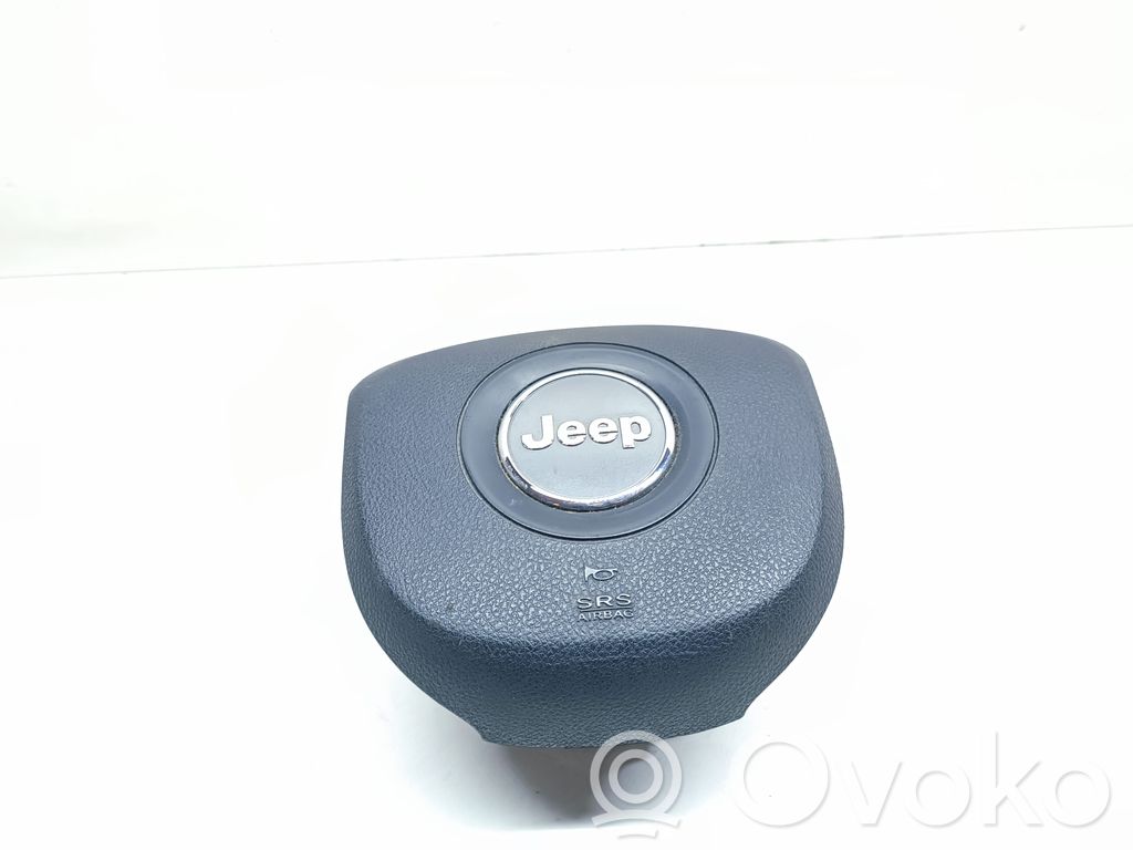 Jeep Grand Cherokee Airbag dello sterzo