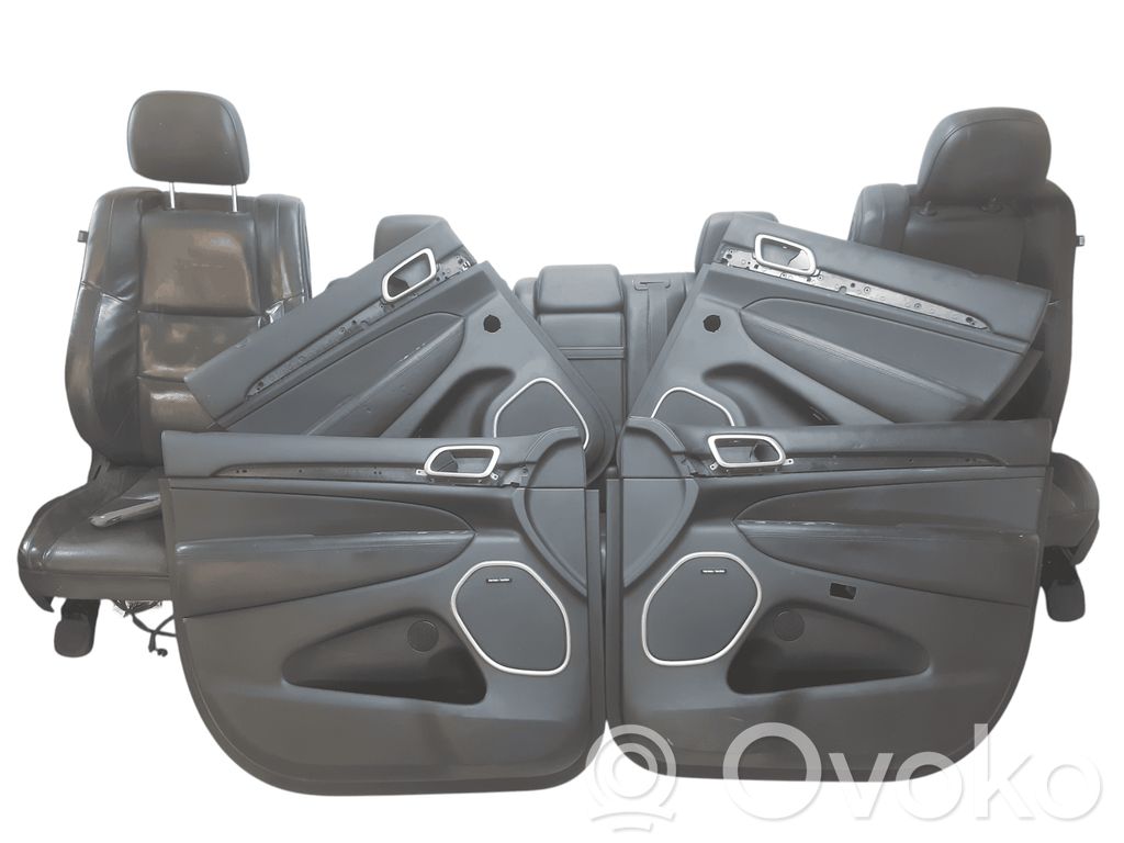 Juego interior