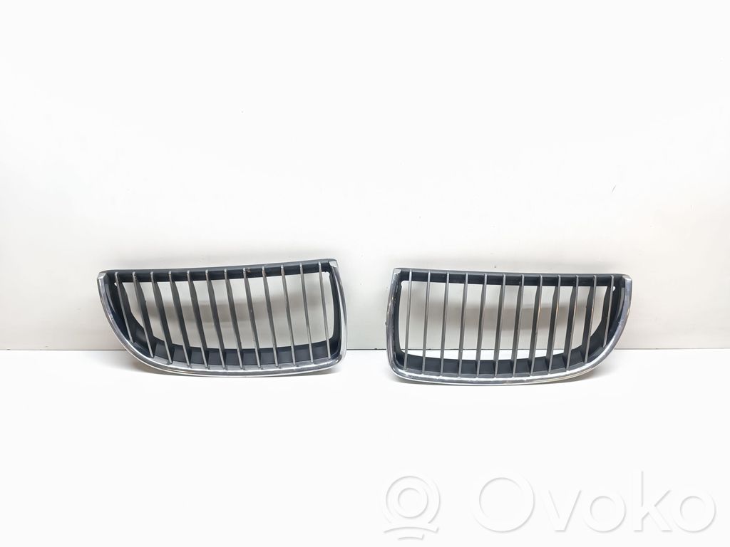 Oberes Gitter vorne   7120010,7120009