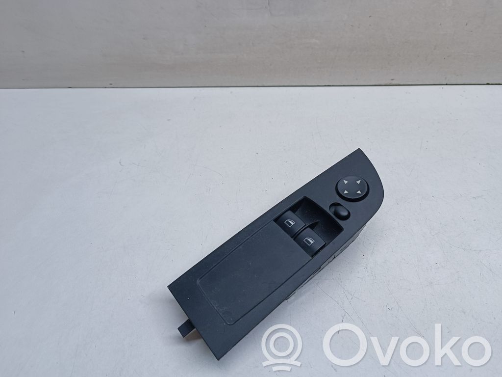 Electric window control switch   9155507