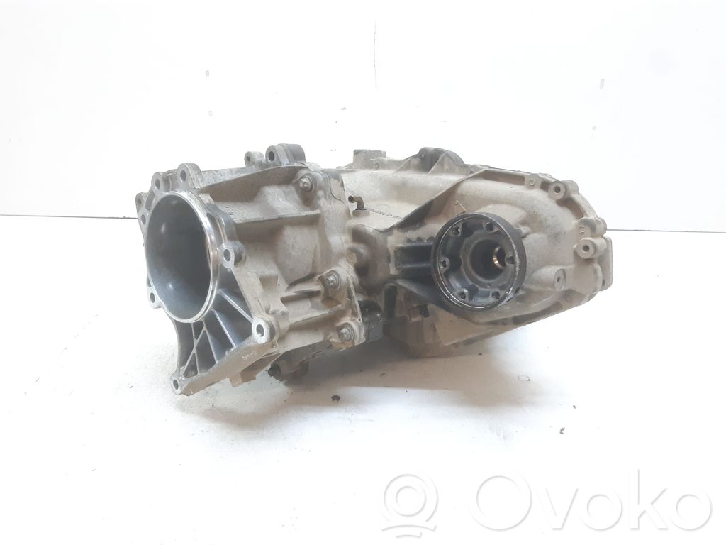 Jeep Grand Cherokee Gearbox transfer box case 