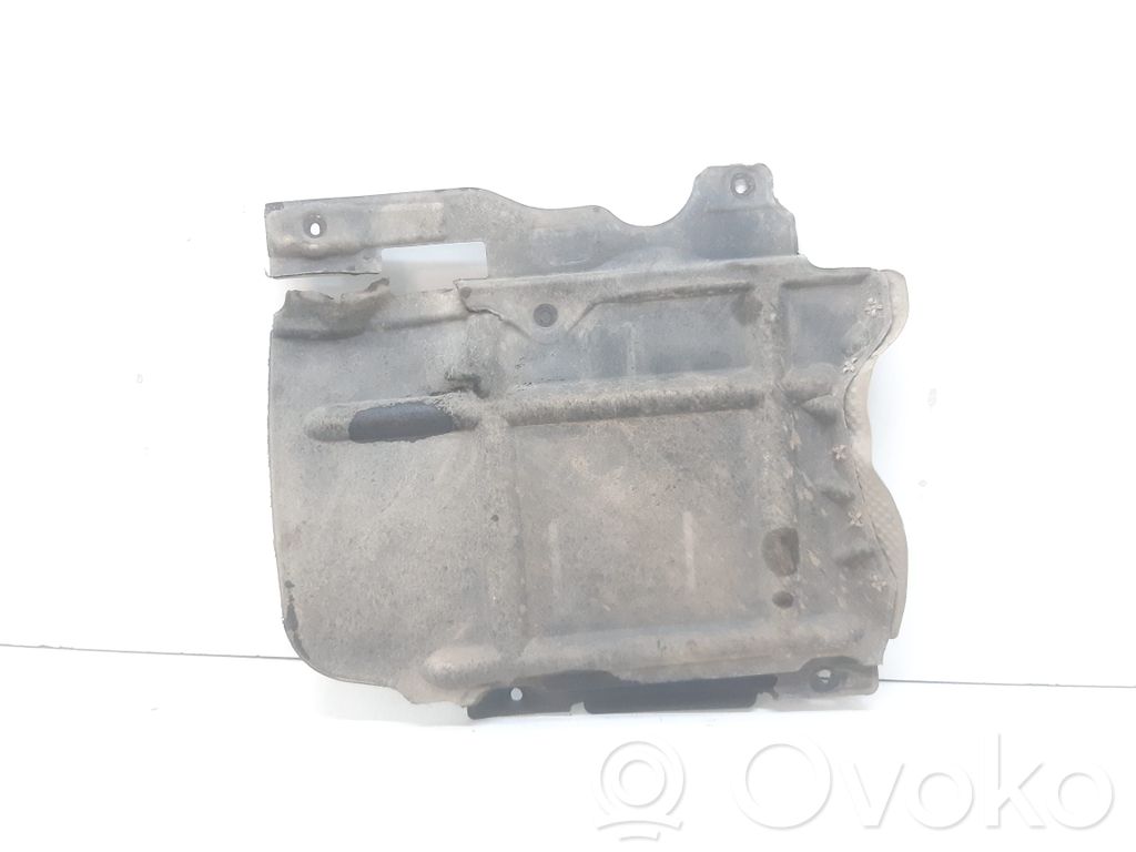 Jeep Grand Cherokee Placa protectora/protector antisalpicaduras motor