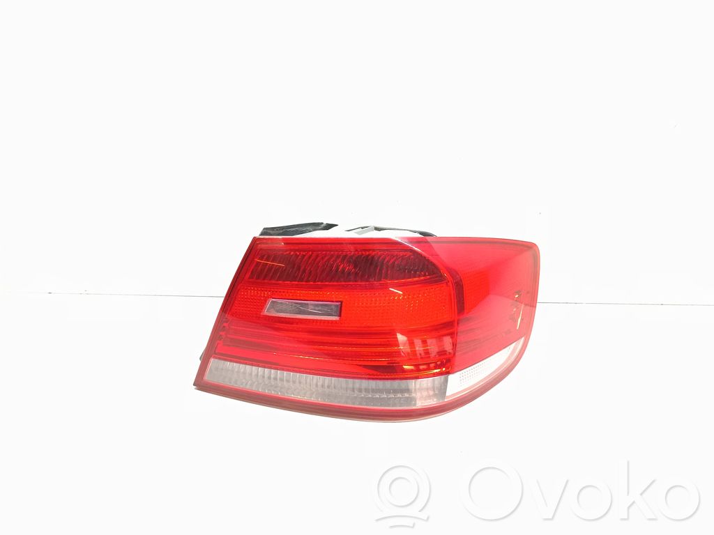 BMW 3 E92 E93 Rear/tail lights 