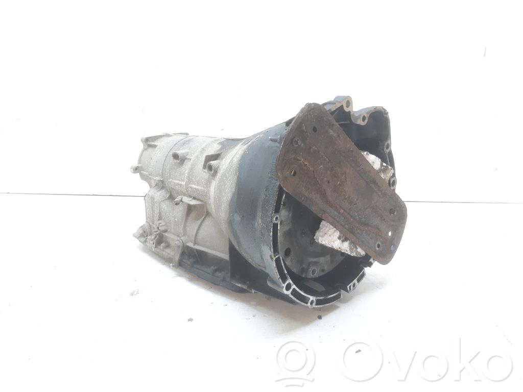 BMW X3 E83 Automatic gearbox 