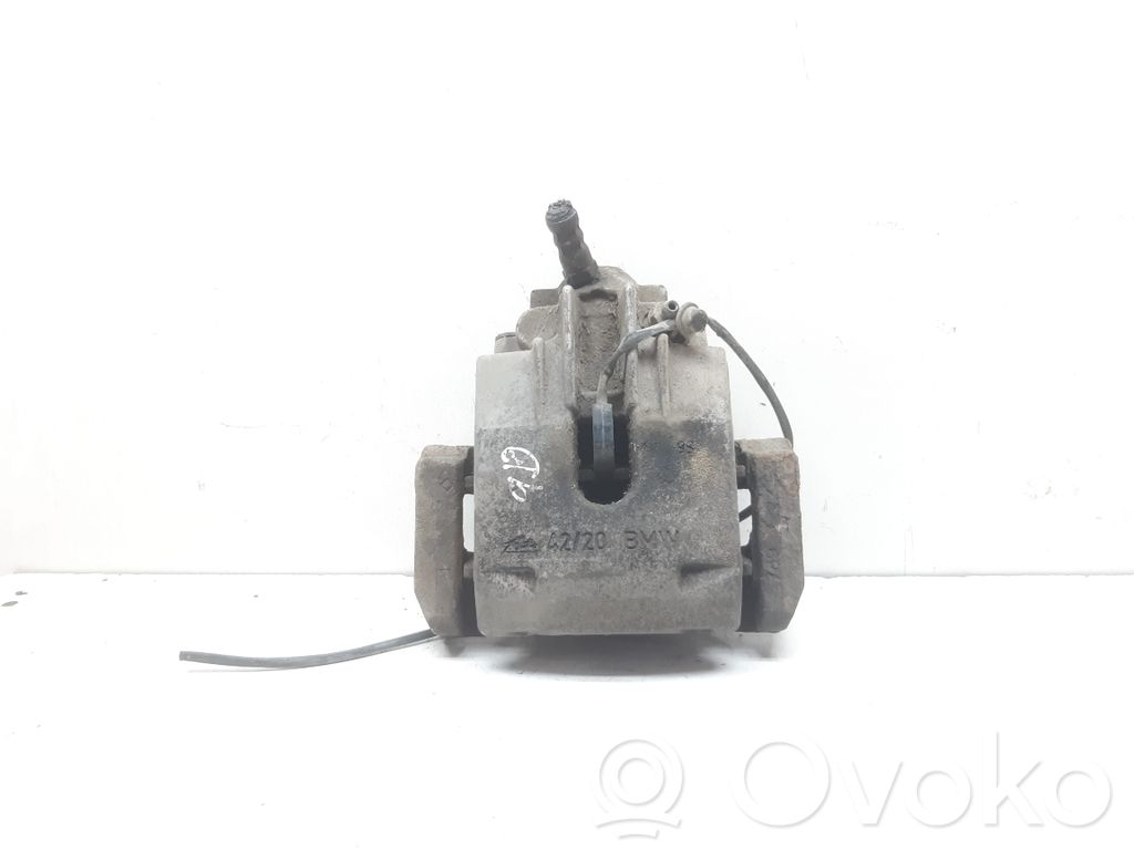 Caliper del freno trasero