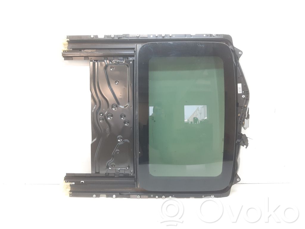 BMW 5 F10 F11 Set trapă 