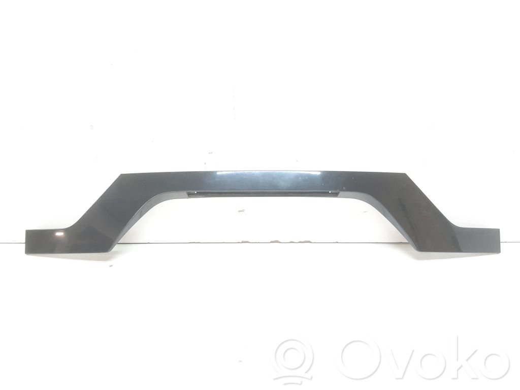 BMW X3 E83 Tailgate trim 