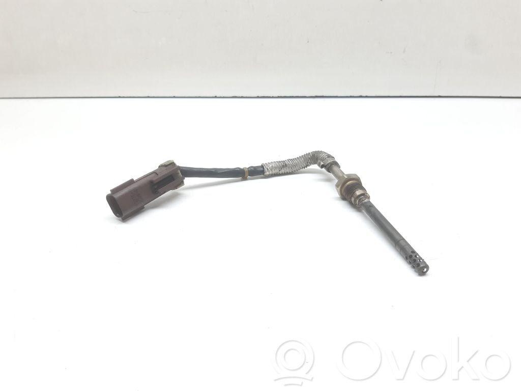 Jeep Grand Cherokee Exhaust gas temperature sensor 