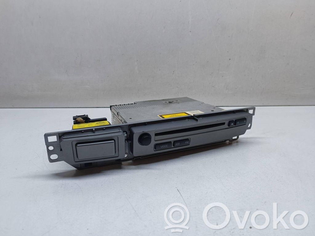 BMW 7 E65 E66 Radio/CD/DVD/GPS head unit 