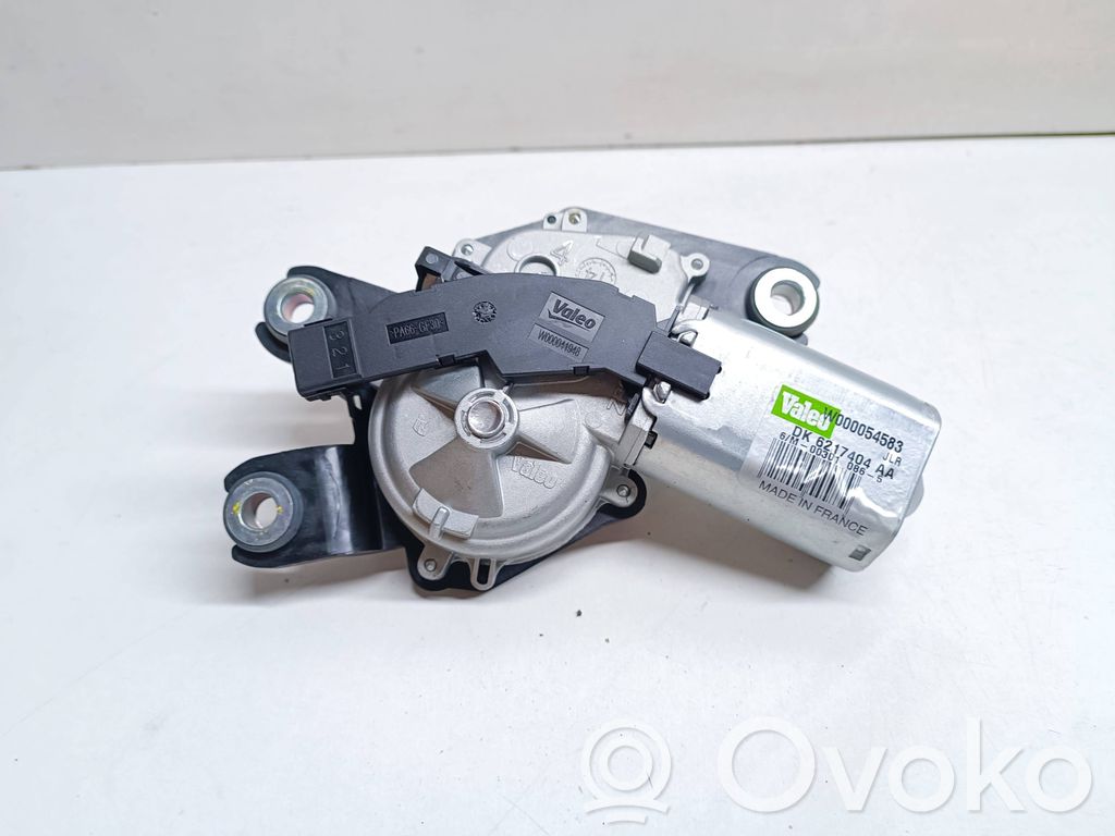 Land Rover Range Rover Sport L494 Moteur d'essuie-glace arrière
