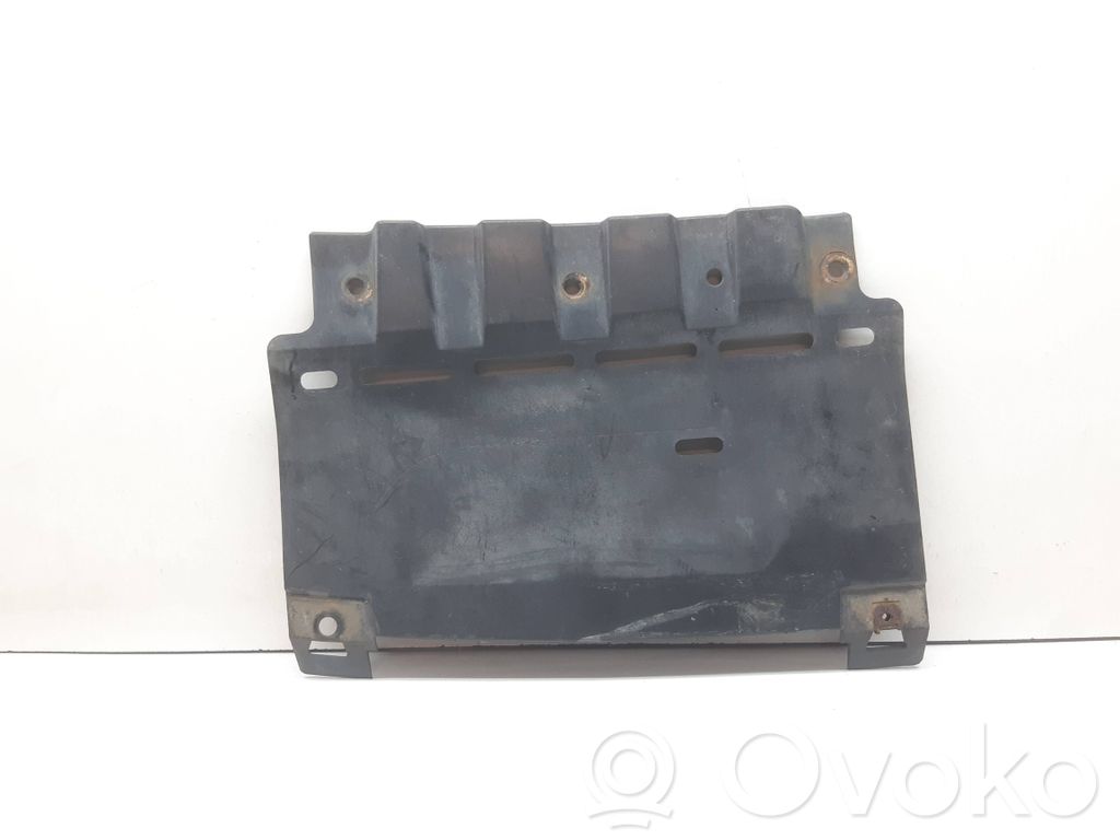 BMW 3 E92 E93 Galinio bamperio dugno apsauga 