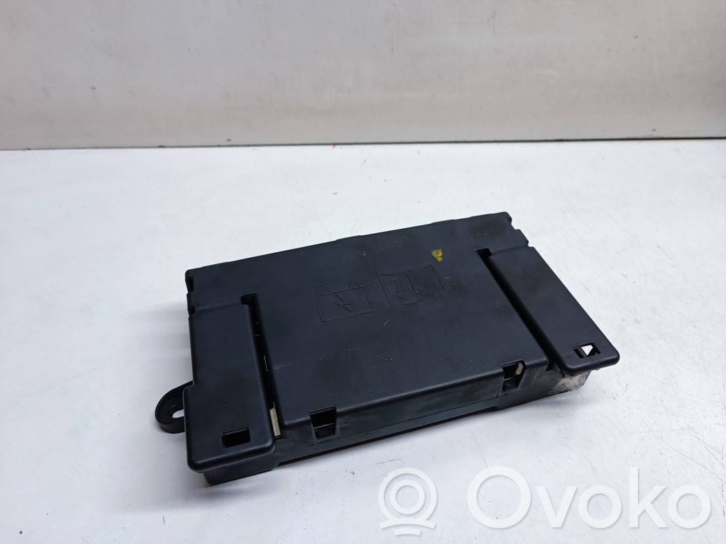 Land Rover Range Rover Sport L494 Sulakemoduuli