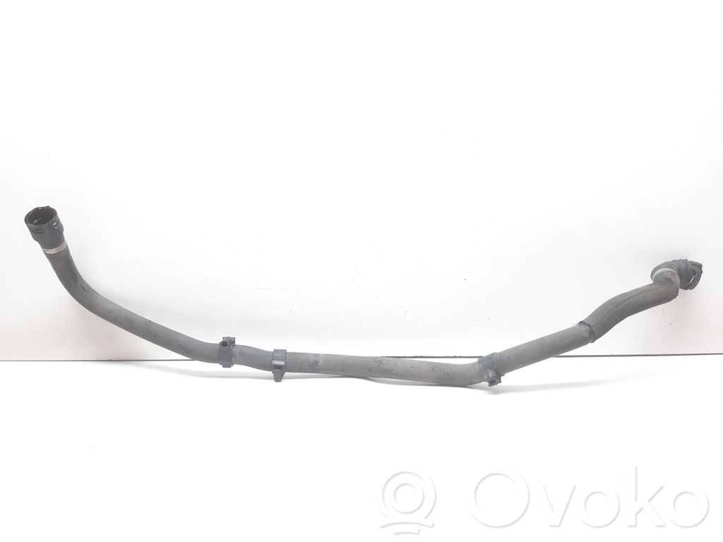 BMW 3 E92 E93 Engine coolant pipe/hose 
