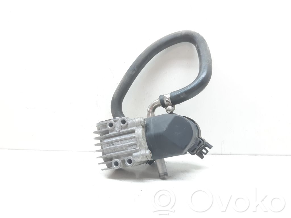 Valvola EGR   7548415