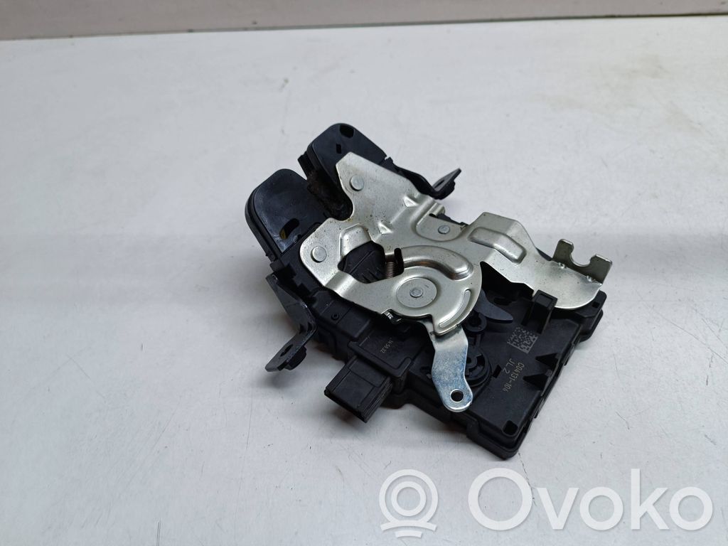 Land Rover Range Rover Sport L494 Blocco/chiusura/serratura del portellone posteriore/bagagliaio 