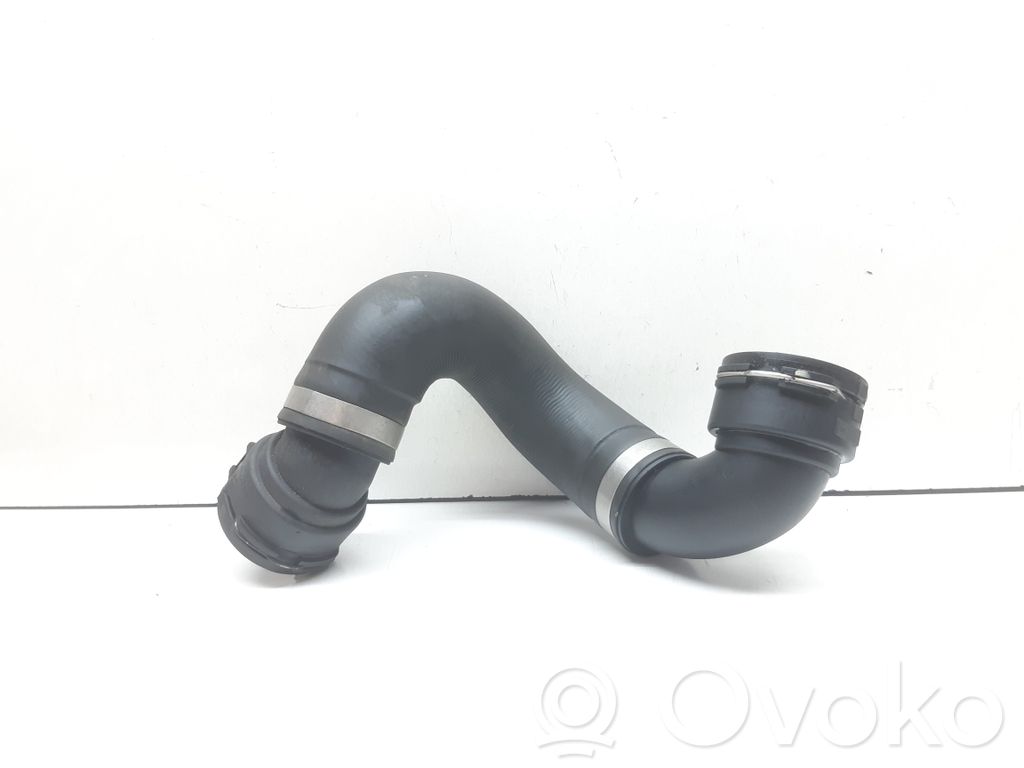 BMW 3 E92 E93 Engine coolant pipe/hose 