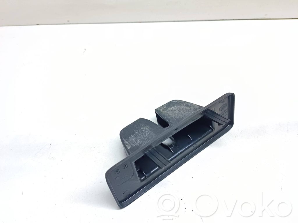 Land Rover Range Rover Sport L494 Protector del borde del maletero/compartimento de carga 