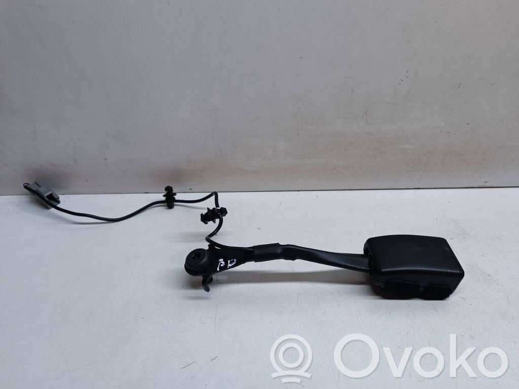 Land Rover Range Rover Sport L494 Gurtschloss vorne 