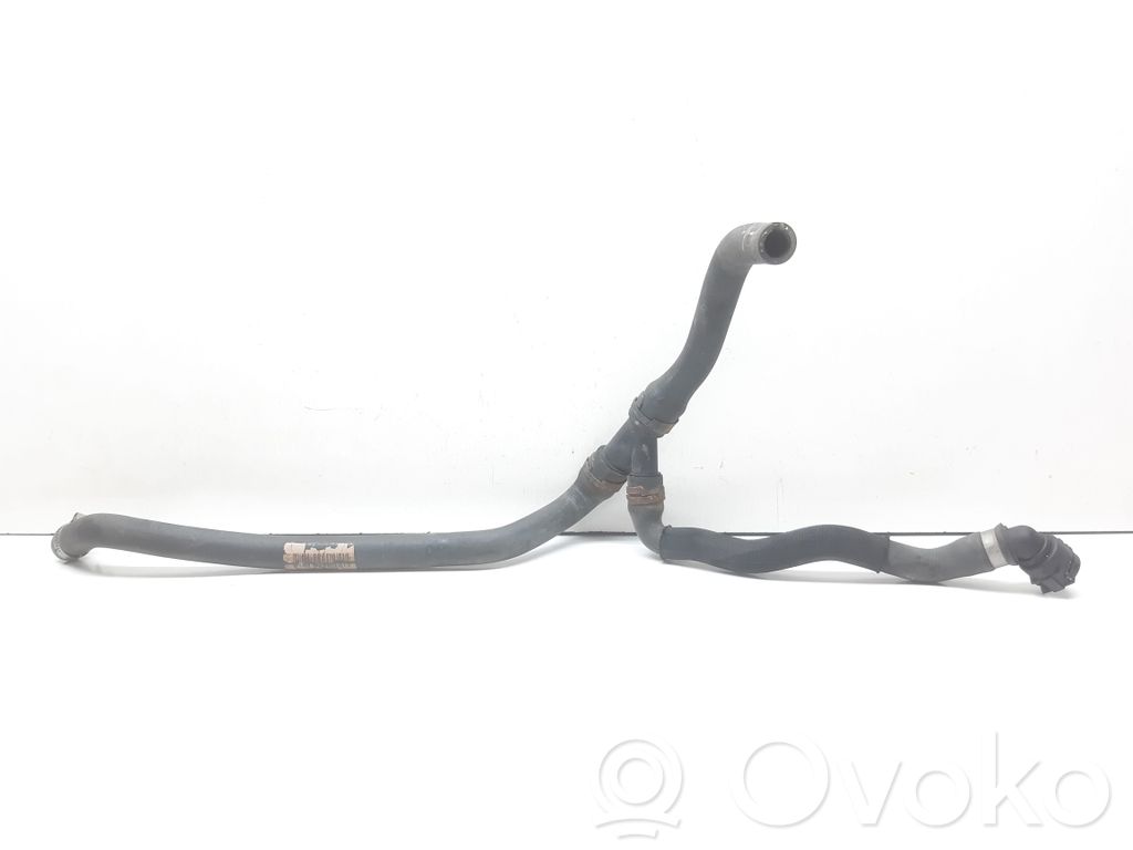 BMW 3 E92 E93 Engine coolant pipe/hose 
