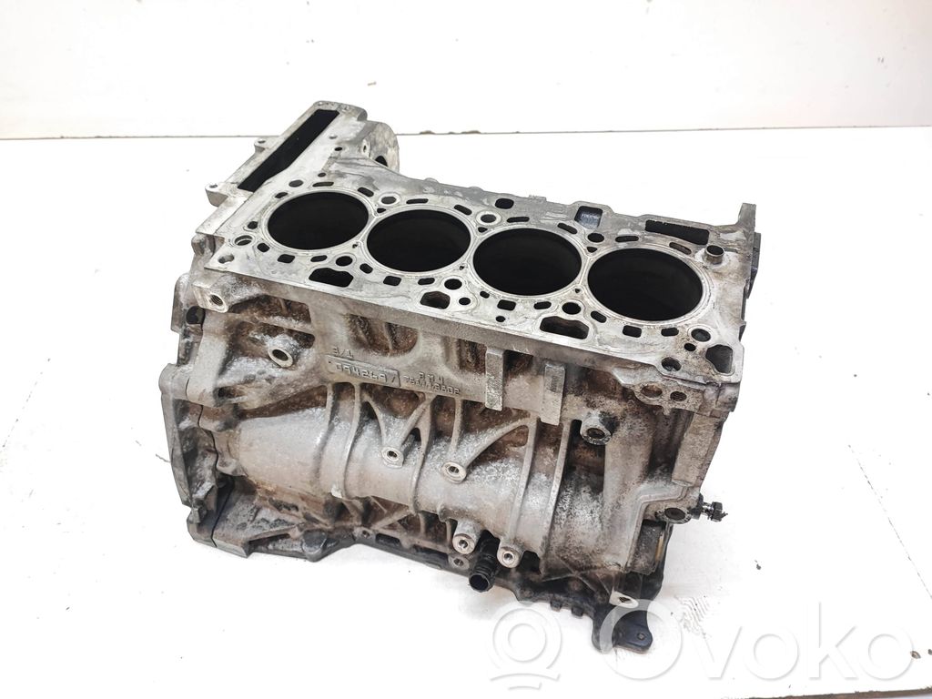BMW 3 E90 E91 Bloks 