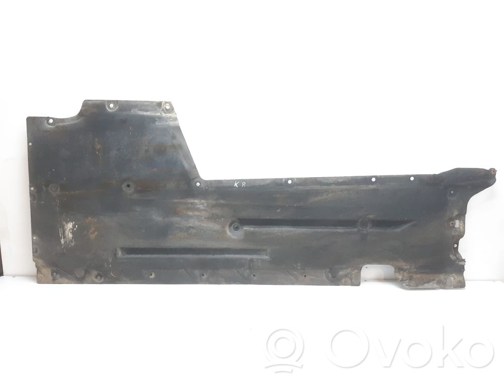 BMW 3 F30 F35 F31 Protezione inferiore