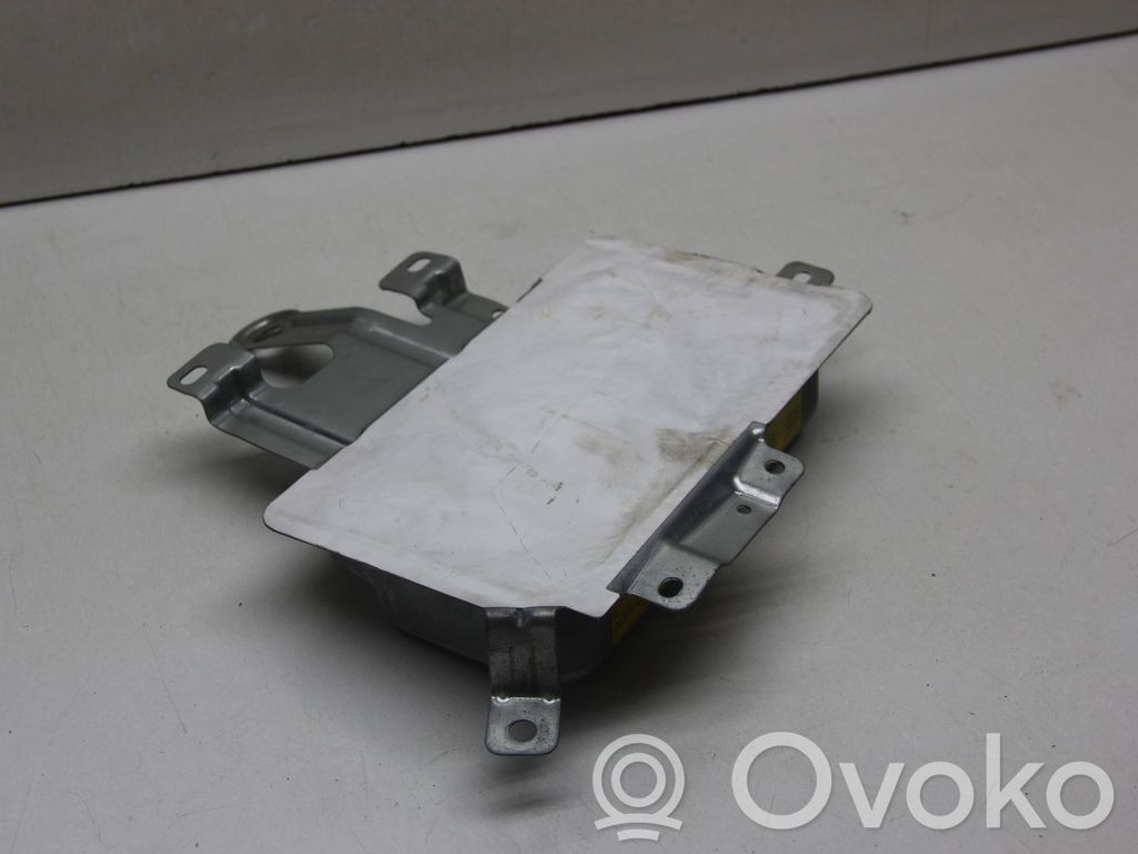 BMW X3 E83 Airbag de la puerta delantera 