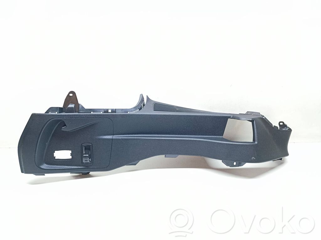 BMW 2 F46 Alte elemente acoperire portbagaj 